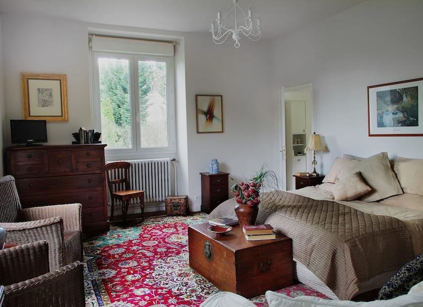 Kamar Tidur Foto