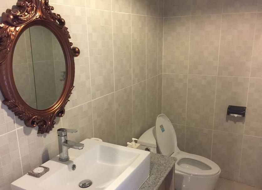 Kamar Mandi Foto