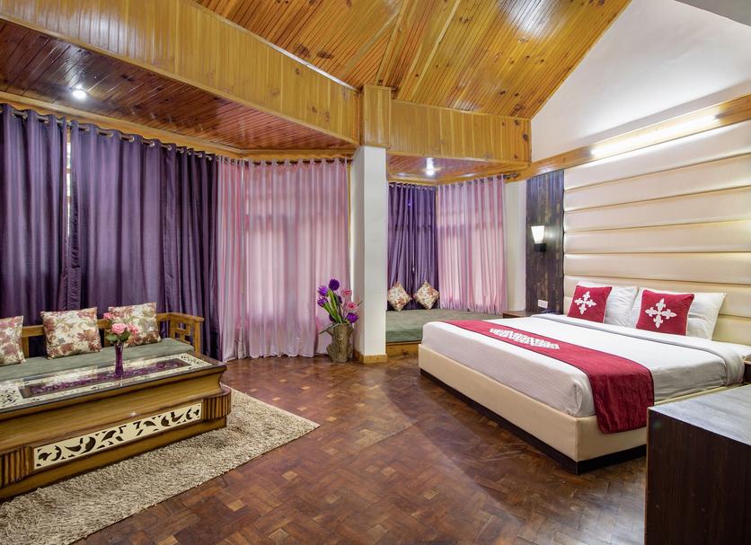 Kamar Tidur Foto