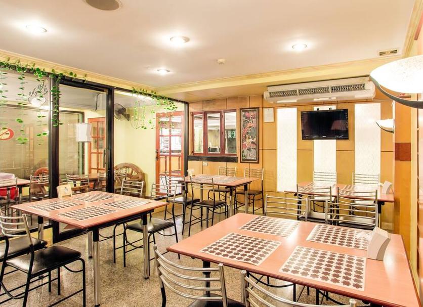 Restoran Foto