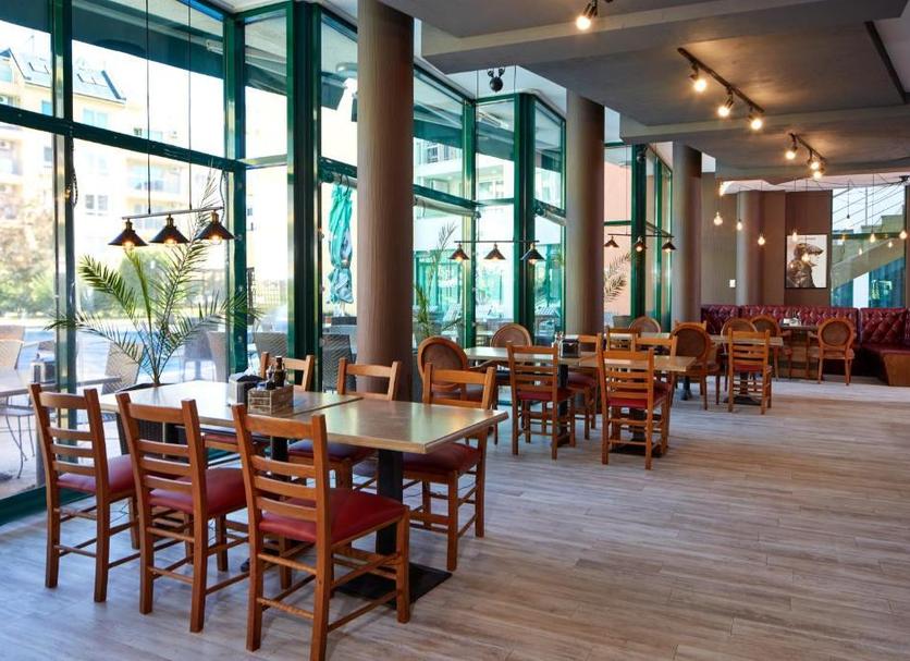 Restoran Foto