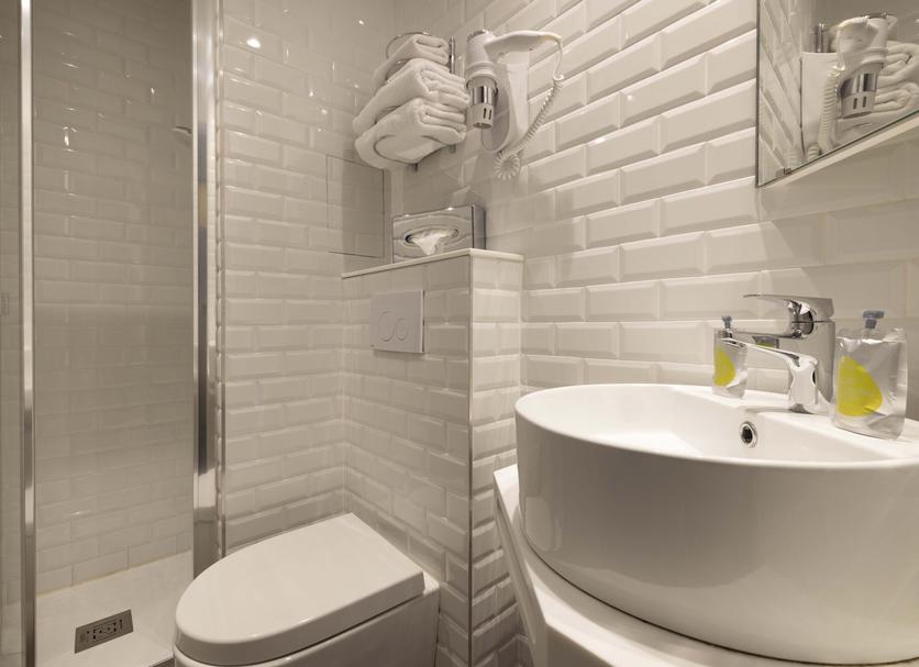 Kamar Mandi Foto