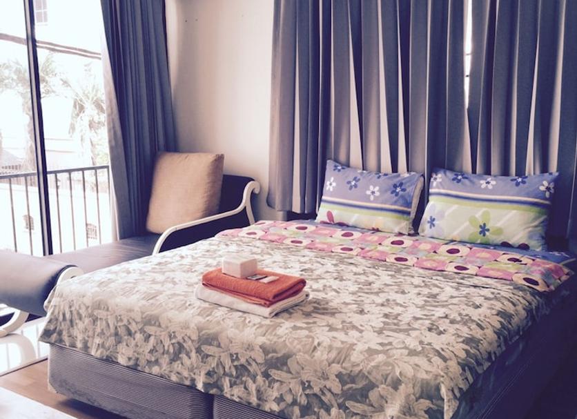 Kamar Tidur Foto