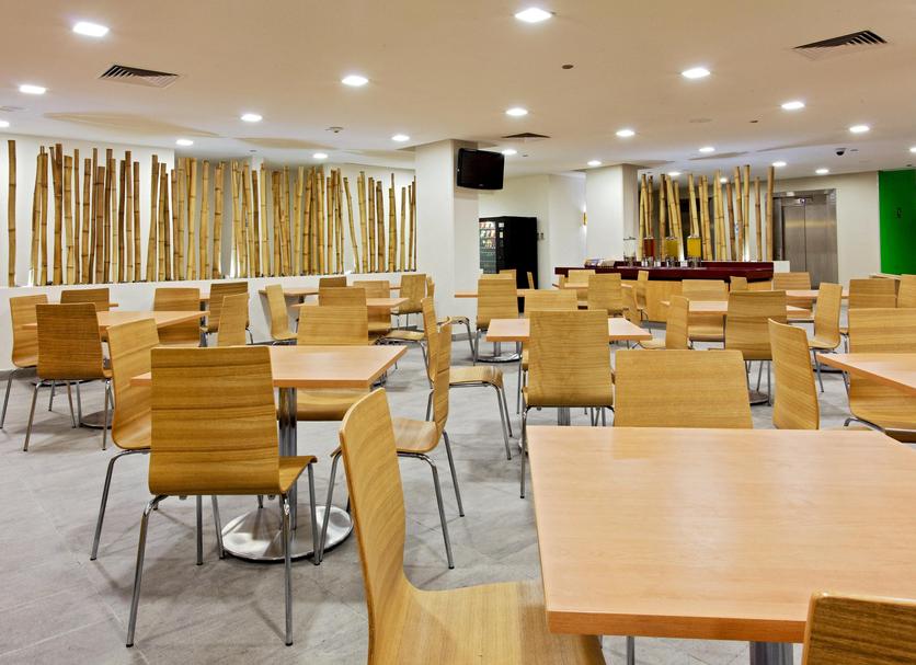 Restoran Foto