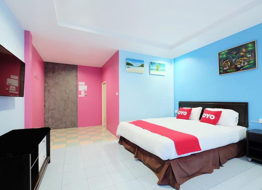 Kamar Tidur Foto