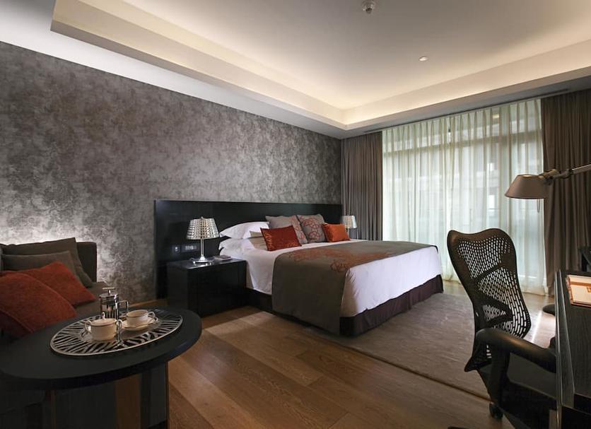 Kamar Tidur Foto