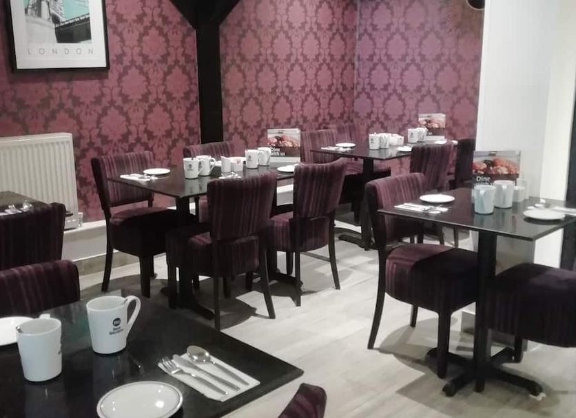 Restoran Foto