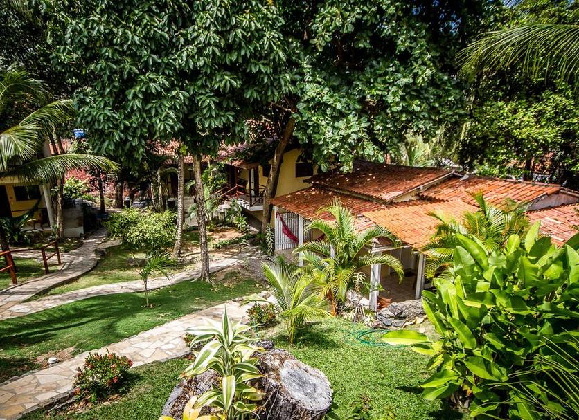 Pemandangan luar Foto