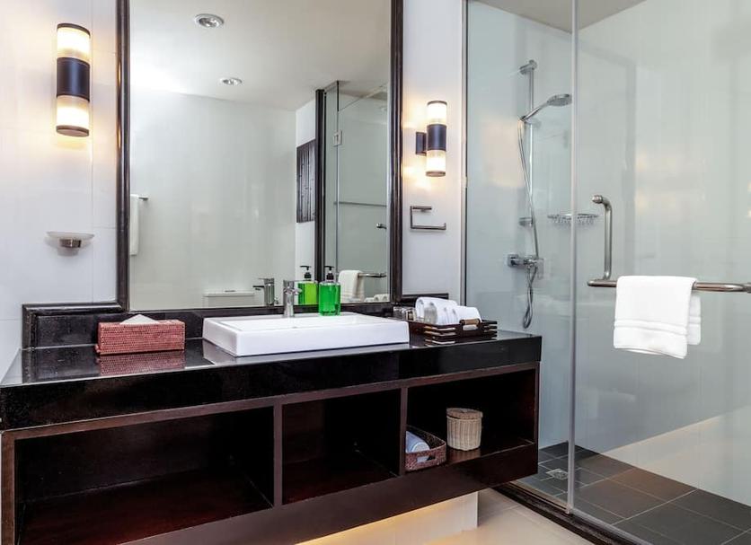 Kamar Mandi Foto
