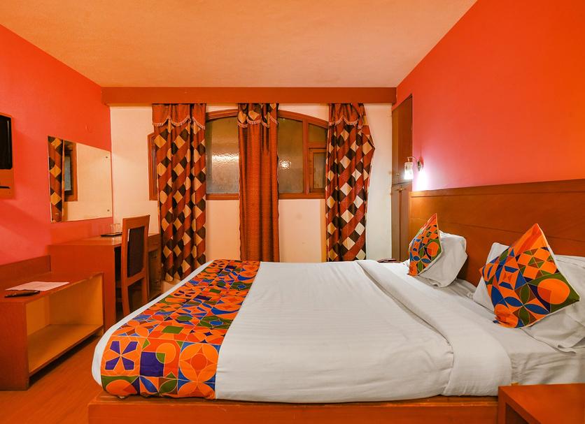 Kamar Tidur Foto