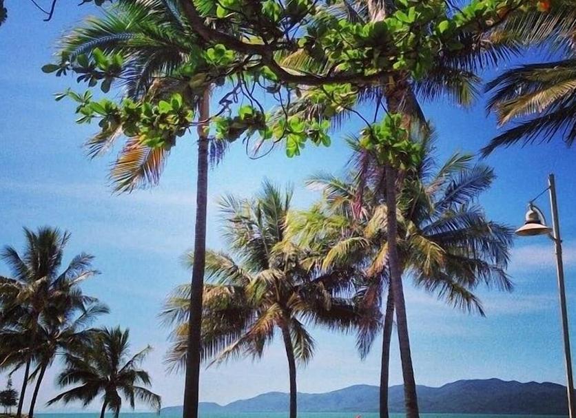 Pemandangan luar Foto