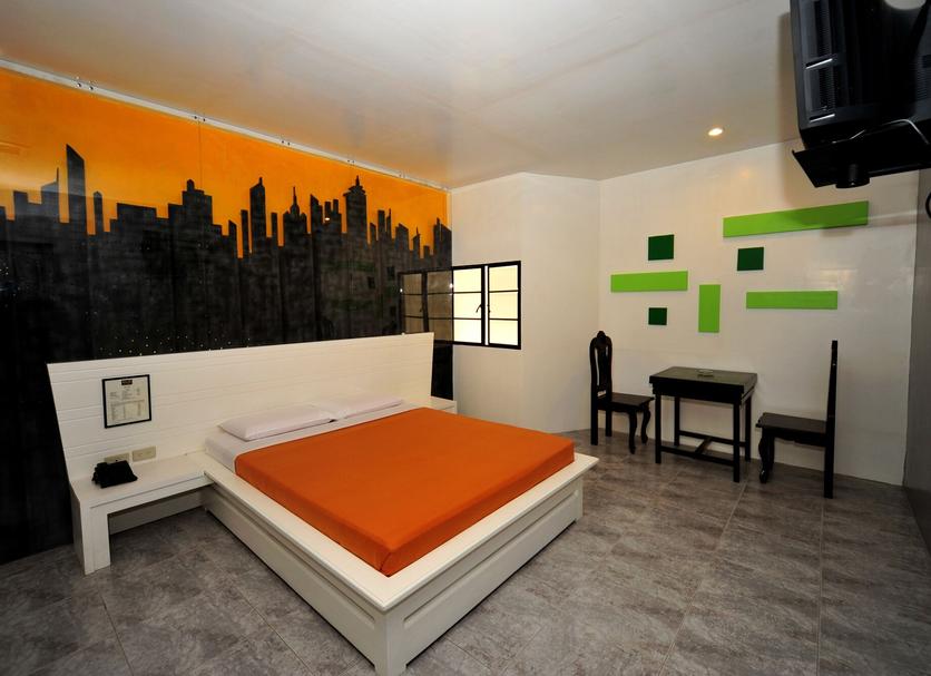 Kamar Tidur Foto