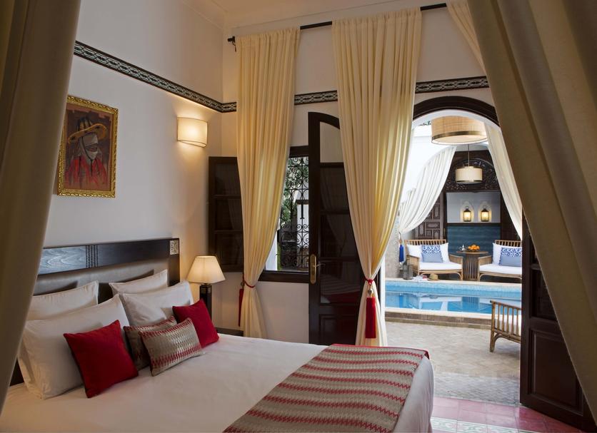 Kamar Tidur Foto