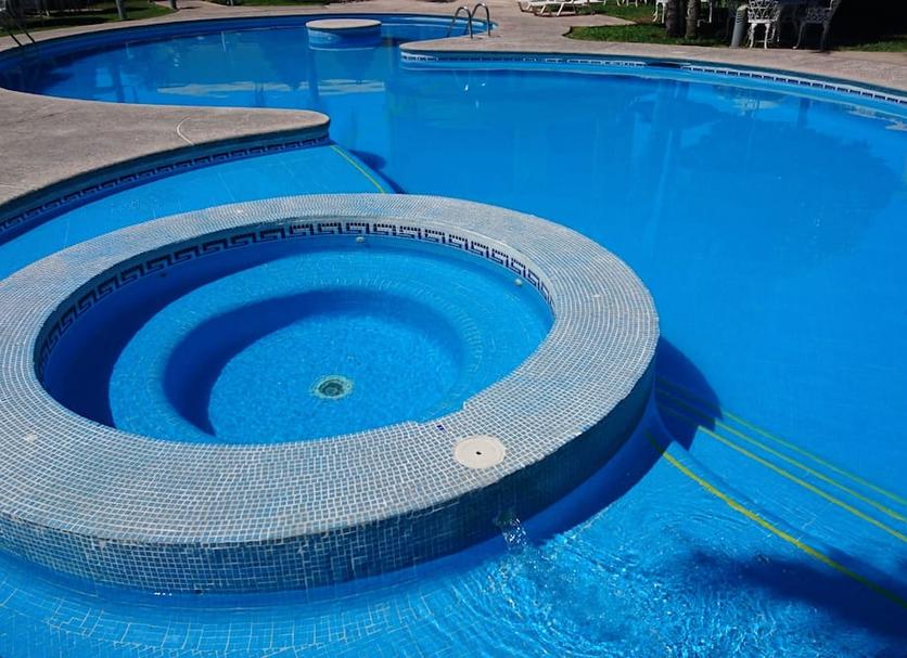 Kolam Foto