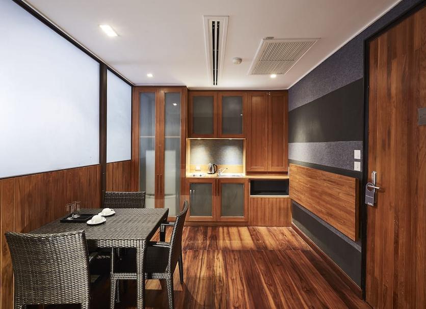 Dapur Foto