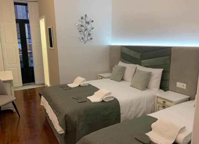 Kamar Tidur Foto