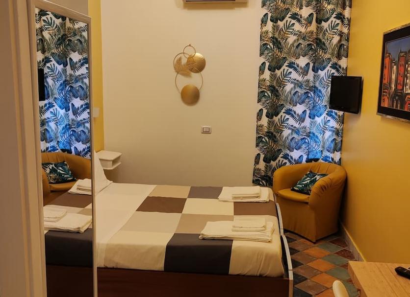 Kamar Tidur Foto