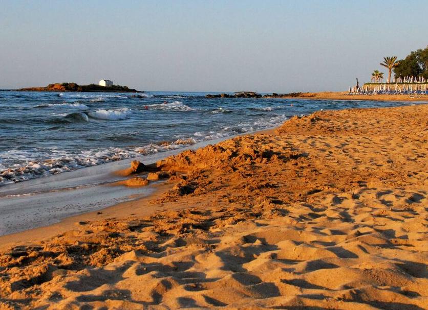 Pantai Foto