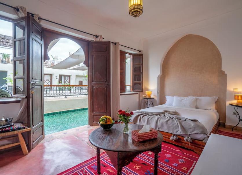 Kamar Tidur Foto