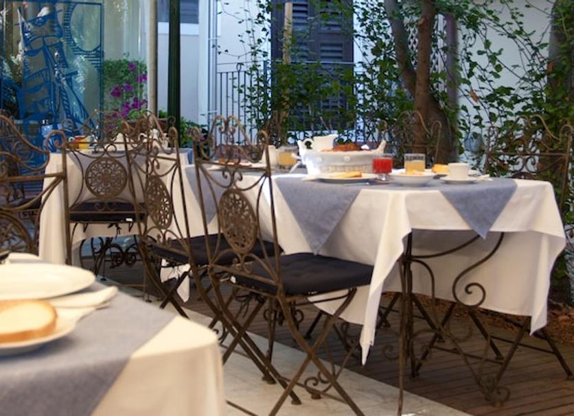 Restoran Foto