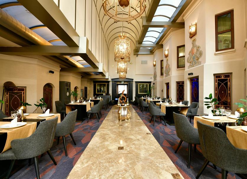 Restoran Foto