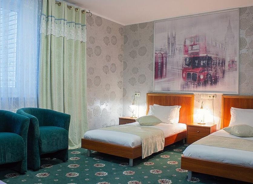 Kamar Tidur Foto