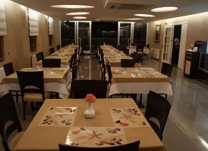 Restoran Foto