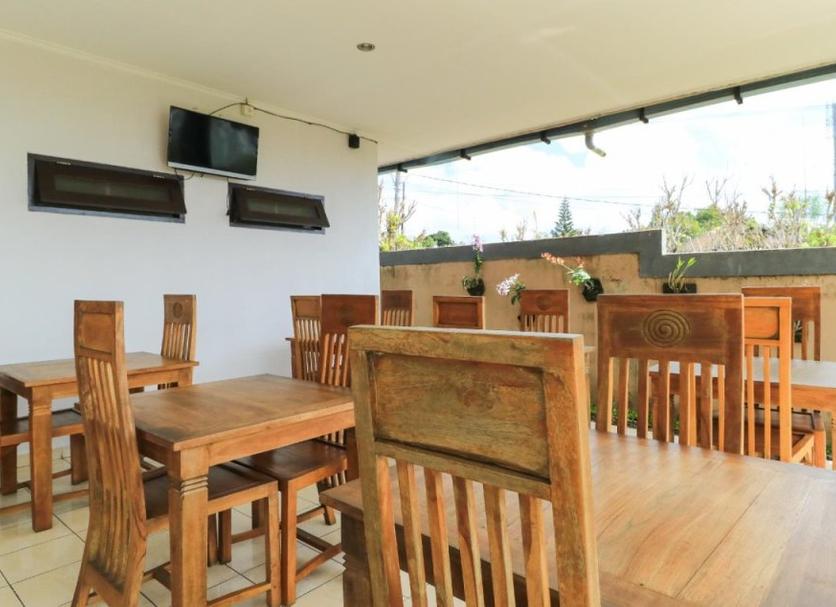 Restoran Foto