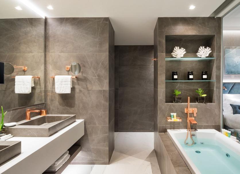 Kamar Mandi Foto