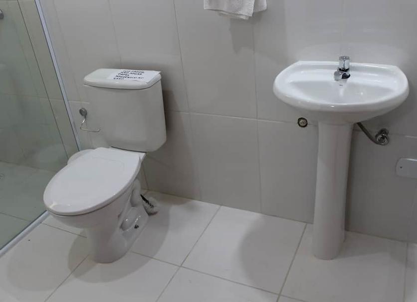 Kamar Mandi Foto