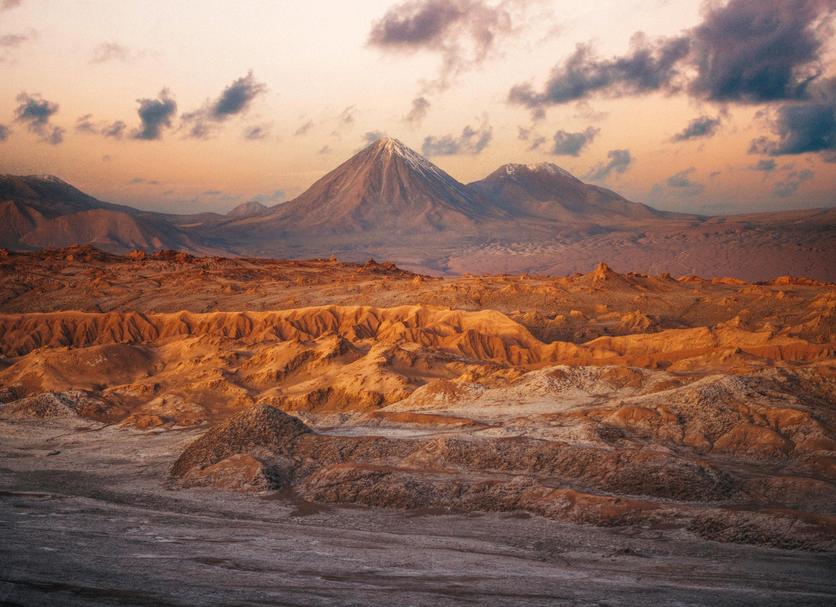 Pemandangan luar Foto