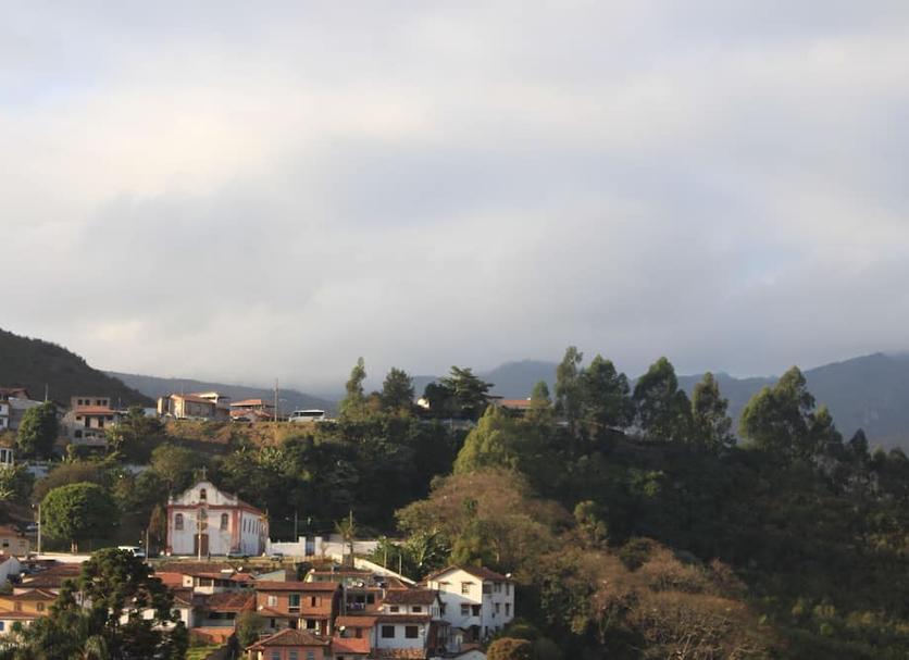 Pemandangan luar Foto