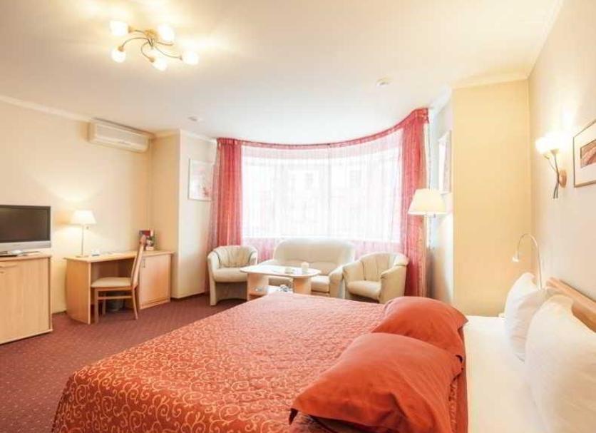 Kamar Tidur Foto