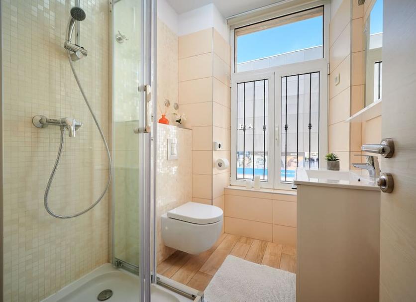 Kamar Mandi Foto
