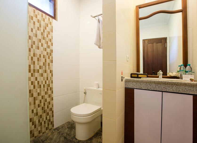 Kamar Mandi Foto