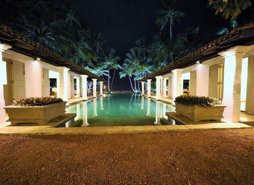 Kolam Foto