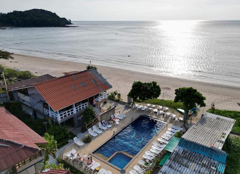 Kolam Foto