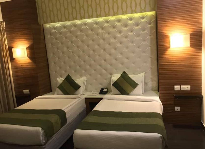 Kamar Tidur Foto
