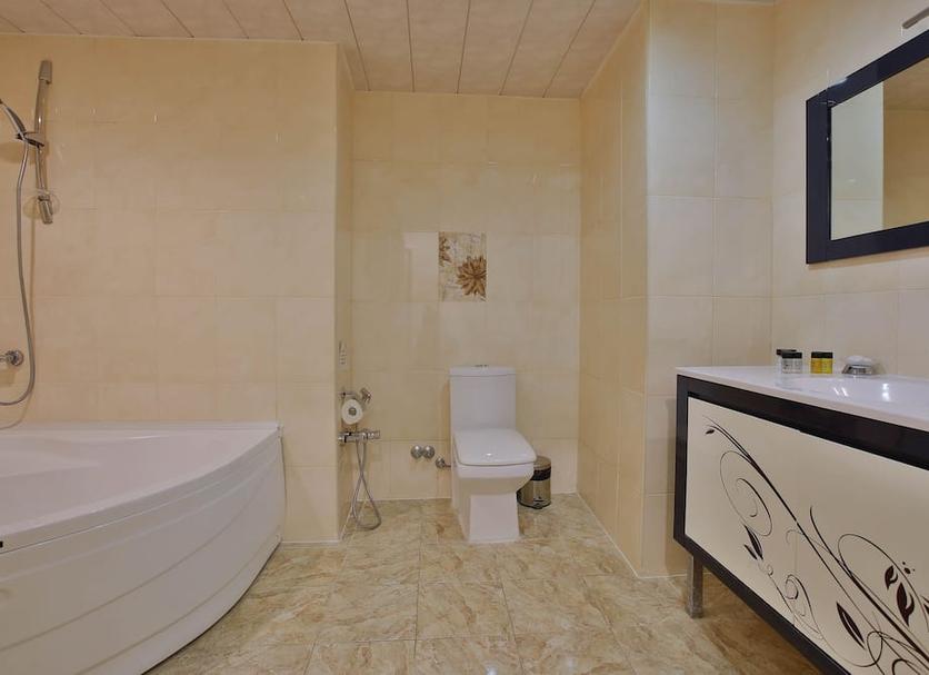 Kamar Mandi Foto