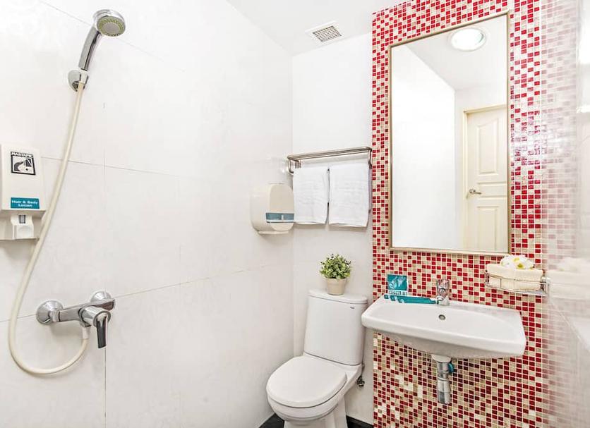 Kamar Mandi Foto