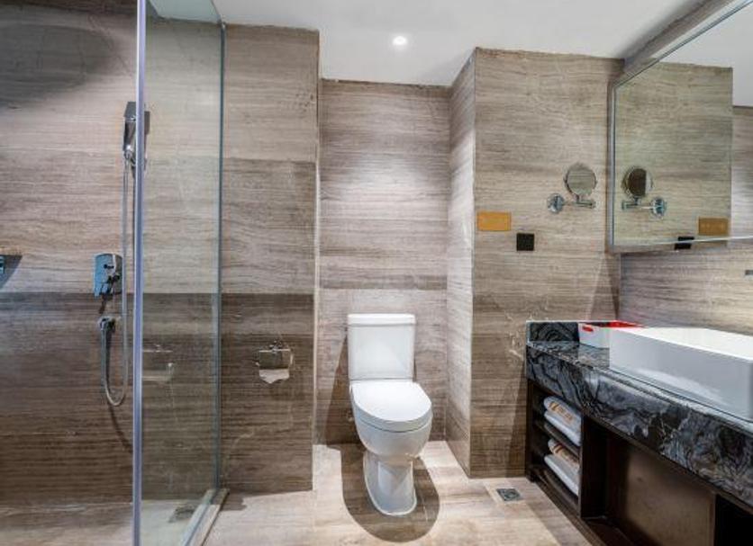 Kamar Mandi Foto