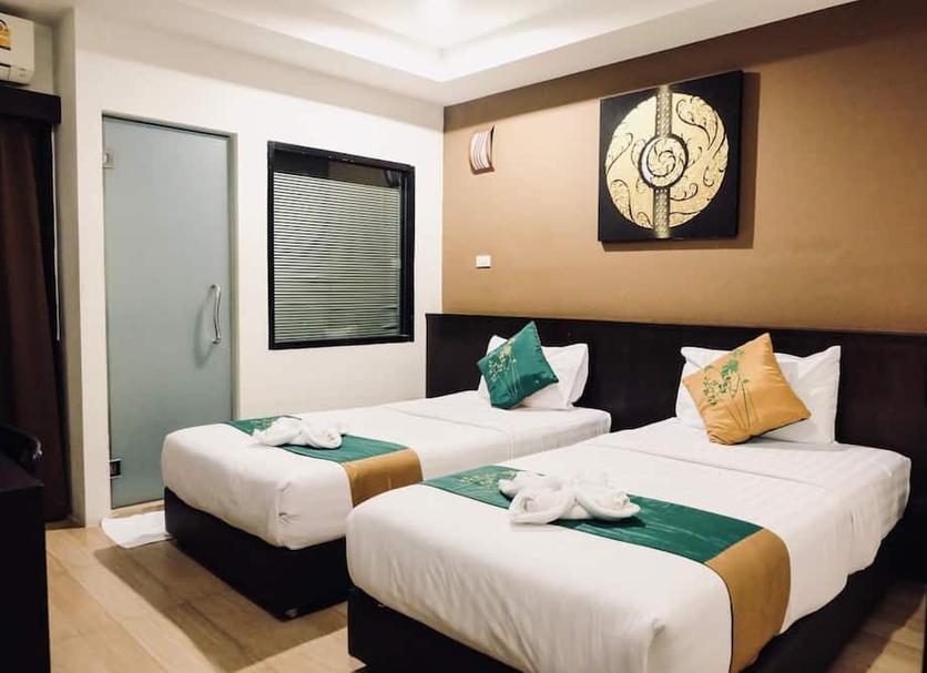 Kamar Tidur Foto