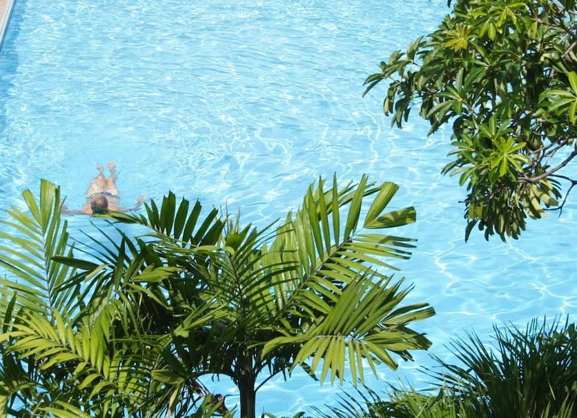 Pemandangan luar Foto