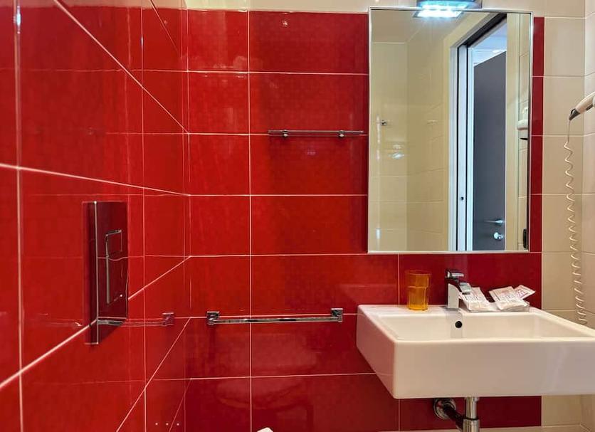 Kamar Mandi Foto