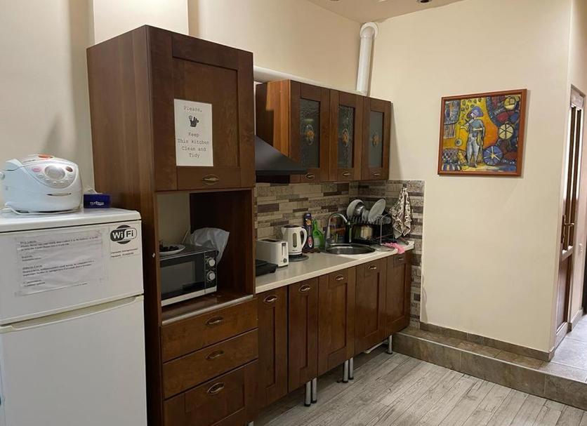 Dapur Foto