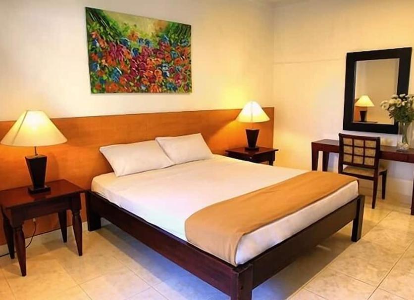 Kamar Tidur Foto
