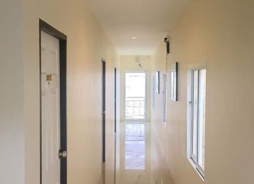 Lorong Foto