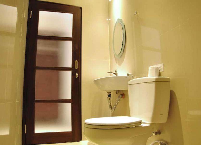 Kamar Mandi Foto