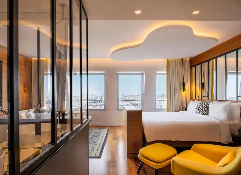 Kamar Tidur Foto