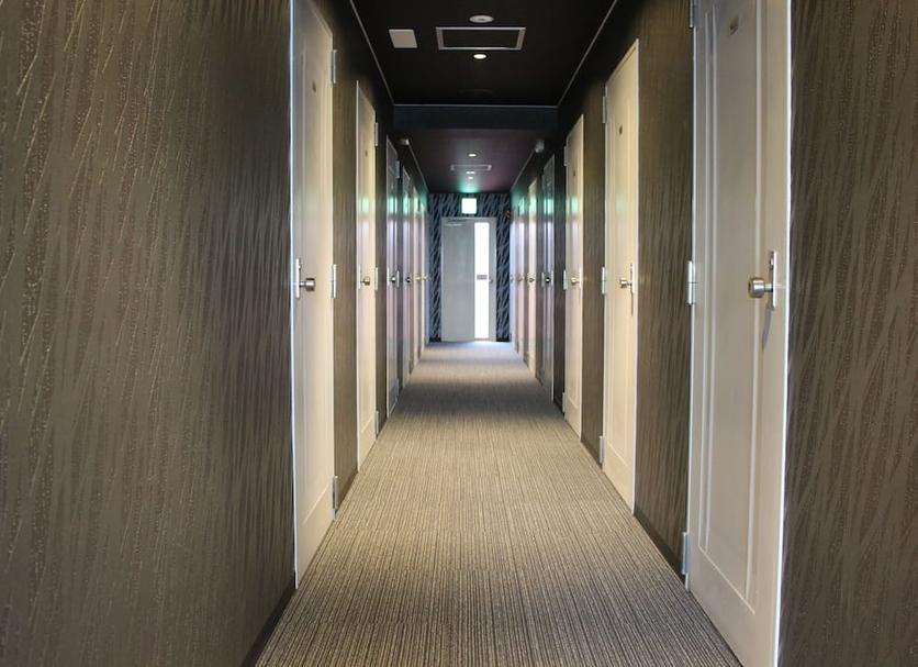 Lorong Foto